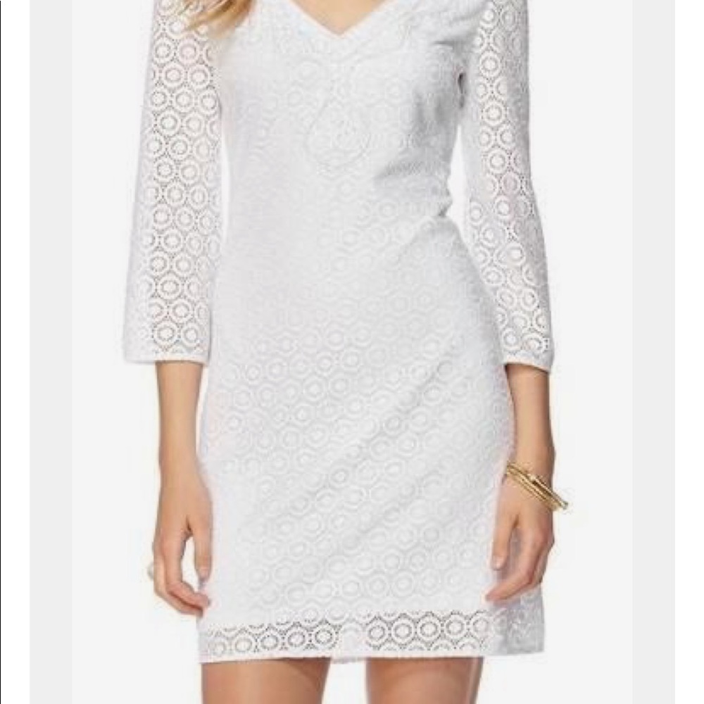 Lilly Pulitzer Dress